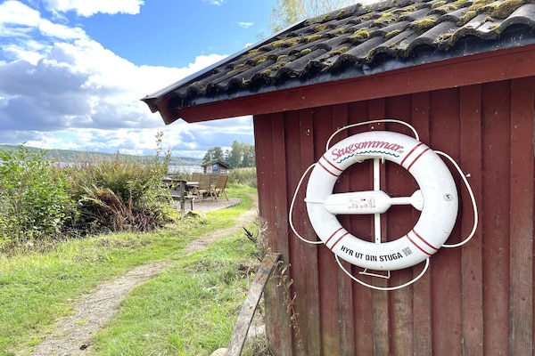 Foto van 4 sterren vakantie huis in TVÄRRED - Vakantiehuis in TVÄRRED - Untagged