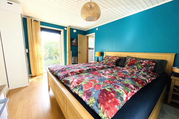 Foto van 4 sterren vakantie huis in TVÄRRED - Vakantiehuis in TVÄRRED - Indoor