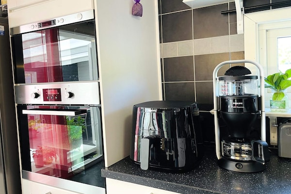 Foto van 4 sterren vakantie huis in TVÄRRED - Vakantiehuis in TVÄRRED - Indoor
