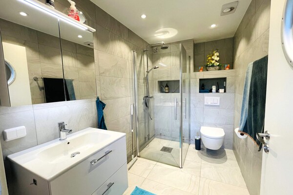 Foto van 4 sterren vakantie huis in TVÄRRED - Vakantiehuis in TVÄRRED - Indoor