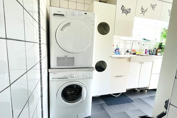 Foto van 4 sterren vakantie huis in TVÄRRED - Vakantiehuis in TVÄRRED - Indoor