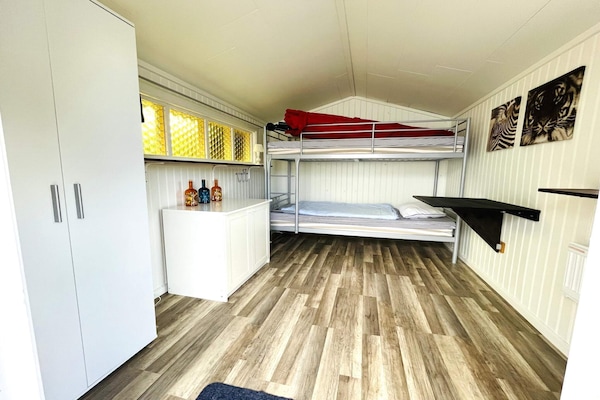 Foto van 4 sterren vakantie huis in TVÄRRED - Vakantiehuis in TVÄRRED - Indoor