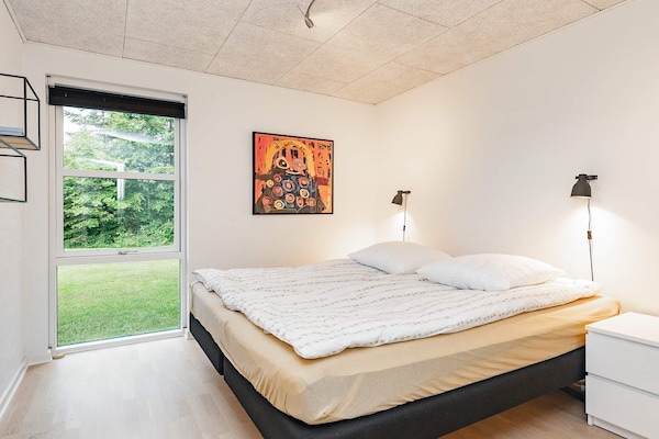 Foto van 5 sterren vakantie huis in Hals - Vakantiehuis in Hals - Indoor