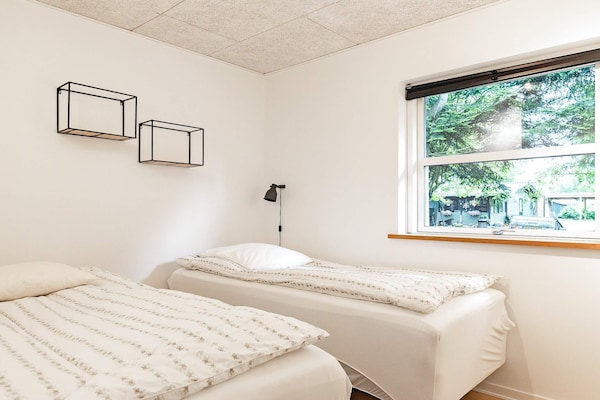 Foto van 5 sterren vakantie huis in Hals - Vakantiehuis in Hals - Indoor