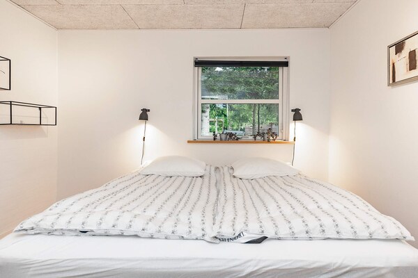 Foto van 5 sterren vakantie huis in Hals - Vakantiehuis in Hals - Indoor
