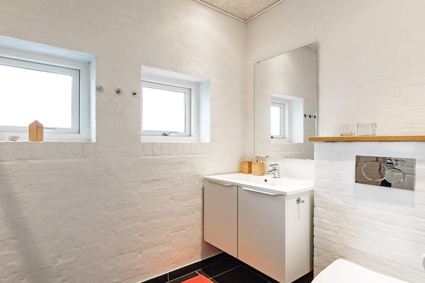 Foto van 5 sterren vakantie huis in Hals - Vakantiehuis in Hals - Indoor