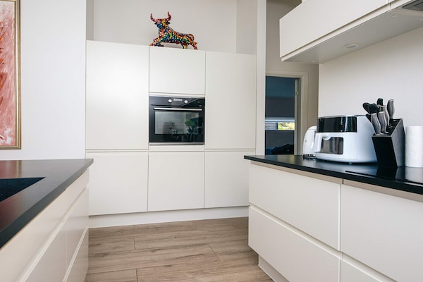 Foto van 5 sterren vakantie huis in Silkeborg - Vakantiehuis in Silkeborg - Indoor