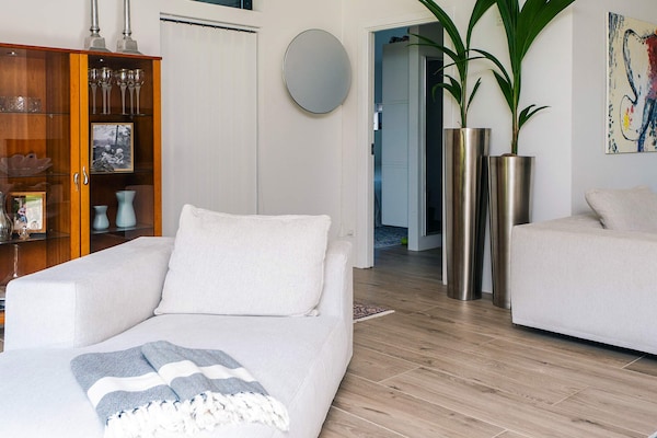 Foto van 5 sterren vakantie huis in Silkeborg - Vakantiehuis in Silkeborg - Indoor