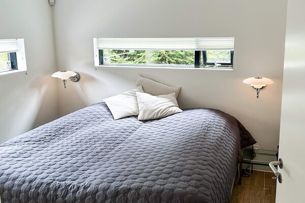Foto van 5 sterren vakantie huis in Silkeborg - Vakantiehuis in Silkeborg - Indoor