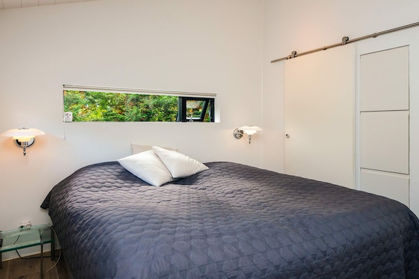 Foto van 5 sterren vakantie huis in Silkeborg - Vakantiehuis in Silkeborg - Indoor