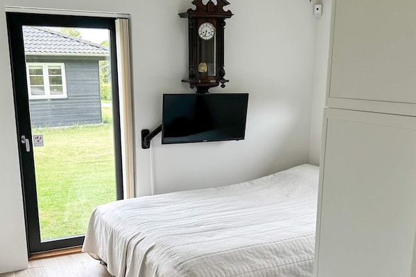Foto van 5 sterren vakantie huis in Silkeborg - Vakantiehuis in Silkeborg - Indoor