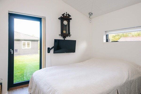 Foto van 5 sterren vakantie huis in Silkeborg - Vakantiehuis in Silkeborg - Indoor