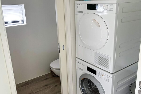 Foto van 5 sterren vakantie huis in Silkeborg - Vakantiehuis in Silkeborg - Indoor
