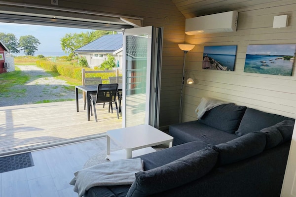 Foto van 4 sterren vakantie huis in SÖLVESBORG - Vakantiehuis in SÖLVESBORG - Indoor