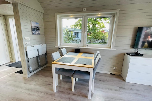Foto van 4 sterren vakantie huis in SÖLVESBORG - Vakantiehuis in SÖLVESBORG - Indoor