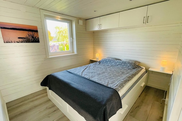 Foto van 4 sterren vakantie huis in SÖLVESBORG - Vakantiehuis in SÖLVESBORG - Indoor