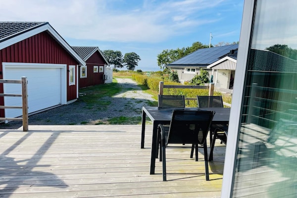 Foto van 4 sterren vakantie huis in SÖLVESBORG - Vakantiehuis in SÖLVESBORG - Indoor