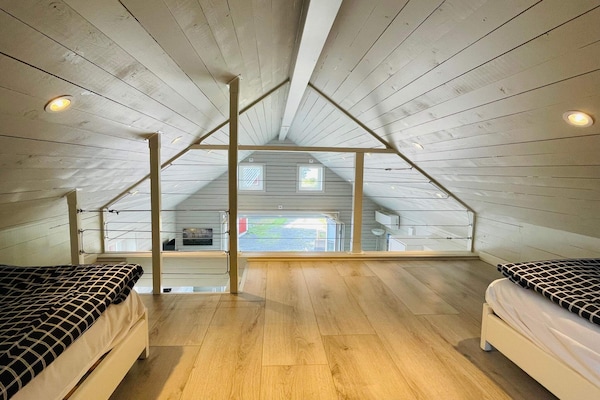Foto van 4 sterren vakantie huis in SÖLVESBORG - Vakantiehuis in SÖLVESBORG - Indoor