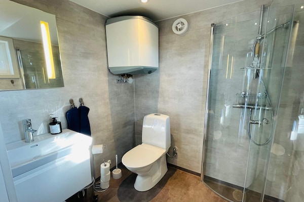 Foto van 4 sterren vakantie huis in SÖLVESBORG - Vakantiehuis in SÖLVESBORG - Indoor