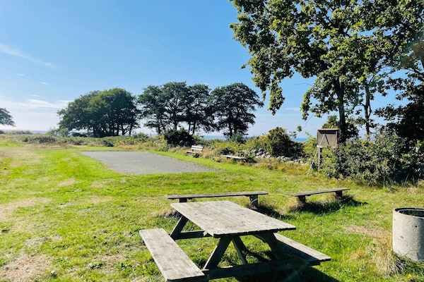 Foto van 4 sterren vakantie huis in SÖLVESBORG - Vakantiehuis in SÖLVESBORG - Outdoor