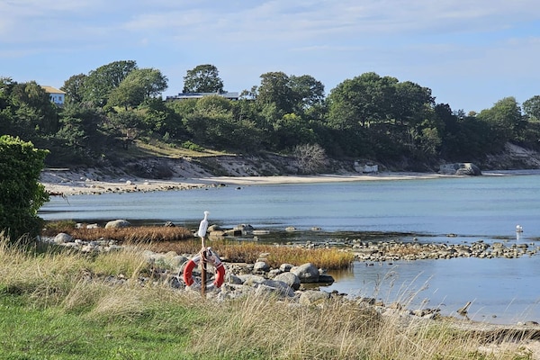 Foto van 5 sterren vakantie huis in YSTAD - Vakantiehuis in YSTAD - Untagged