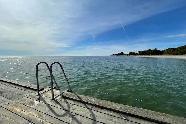 Foto van 5 sterren vakantie huis in YSTAD - Vakantiehuis in YSTAD - Untagged