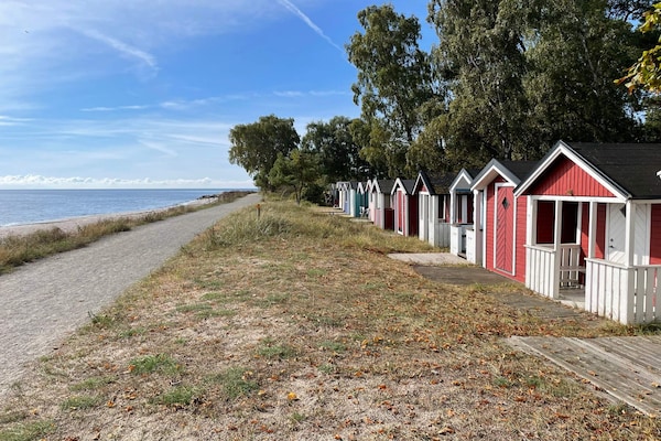 Foto van 5 sterren vakantie huis in YSTAD - Vakantiehuis in YSTAD - Untagged