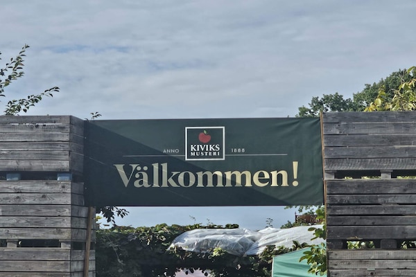 Foto van 5 sterren vakantie huis in YSTAD - Vakantiehuis in YSTAD - Untagged