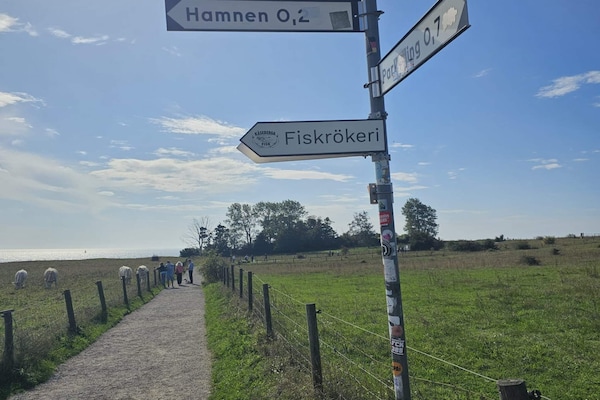 Foto van 5 sterren vakantie huis in YSTAD - Vakantiehuis in YSTAD - Untagged