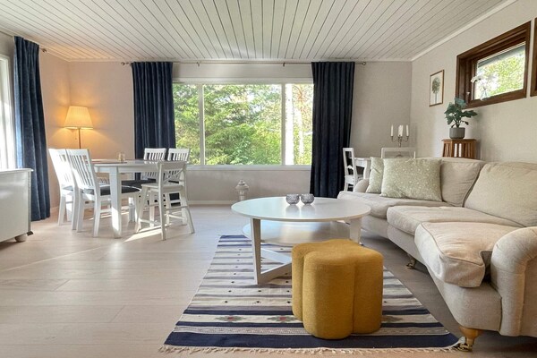Foto van 5 sterren vakantie huis in YSTAD - Vakantiehuis in YSTAD - Indoor
