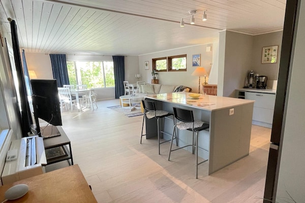 Foto van 5 sterren vakantie huis in YSTAD - Vakantiehuis in YSTAD - Indoor