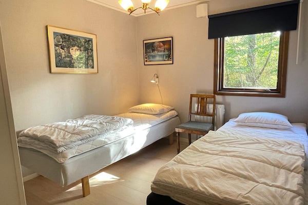 Foto van 5 sterren vakantie huis in YSTAD - Vakantiehuis in YSTAD - Indoor