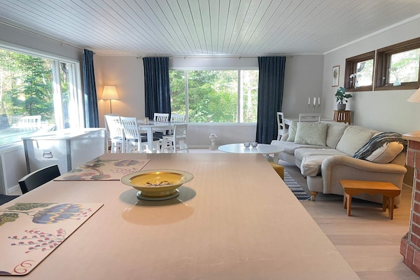 Foto van 5 sterren vakantie huis in YSTAD - Vakantiehuis in YSTAD - Indoor