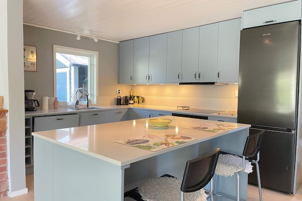 Foto van 5 sterren vakantie huis in YSTAD - Vakantiehuis in YSTAD - Indoor