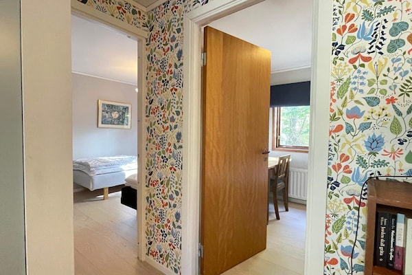 Foto van 5 sterren vakantie huis in YSTAD - Vakantiehuis in YSTAD - Indoor