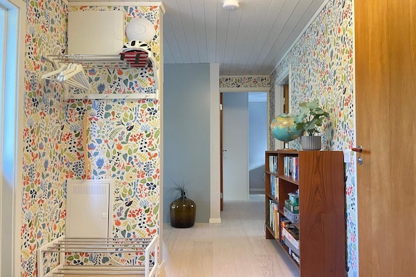 Foto van 5 sterren vakantie huis in YSTAD - Vakantiehuis in YSTAD - Indoor