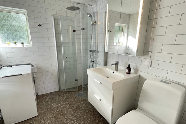 Foto van 5 sterren vakantie huis in YSTAD - Vakantiehuis in YSTAD - Indoor