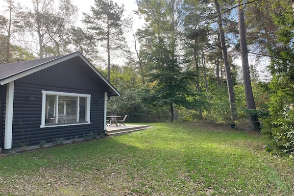Foto van 5 sterren vakantie huis in YSTAD - Vakantiehuis in YSTAD - Outdoor