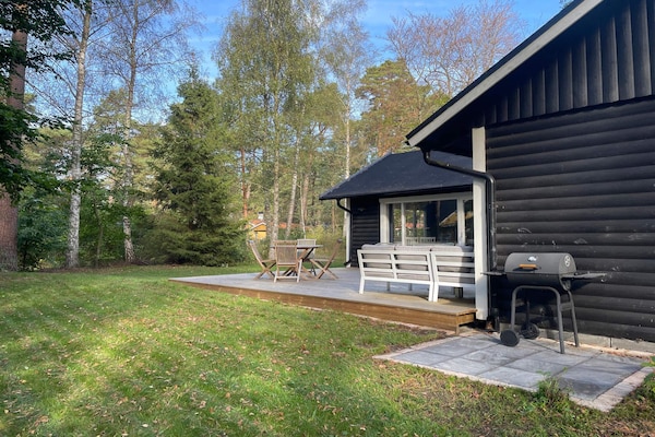 Foto van 5 sterren vakantie huis in YSTAD - Vakantiehuis in YSTAD - Outdoor