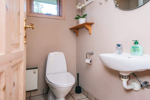Foto van 4 sterren vakantie huis in Oksbøl - Vakantiehuis in Oksbøl - Indoor