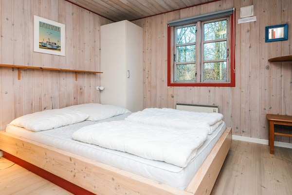Foto van 4 sterren vakantie huis in Oksbøl - Vakantiehuis in Oksbøl - Indoor