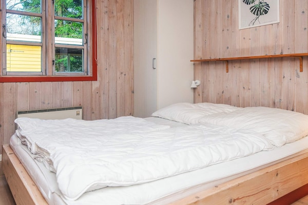 Foto van 4 sterren vakantie huis in Oksbøl - Vakantiehuis in Oksbøl - Indoor