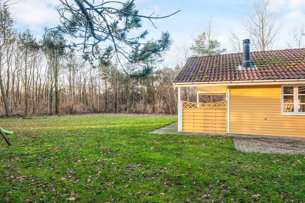 Foto van 4 sterren vakantie huis in Oksbøl - Vakantiehuis in Oksbøl - View