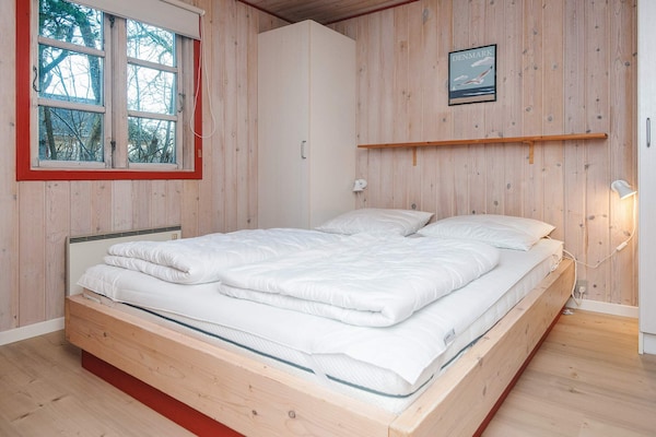 Foto van 4 sterren vakantie huis in Oksbøl - Vakantiehuis in Oksbøl - Indoor