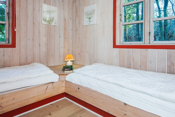 Foto van 4 sterren vakantie huis in Oksbøl - Vakantiehuis in Oksbøl - Indoor