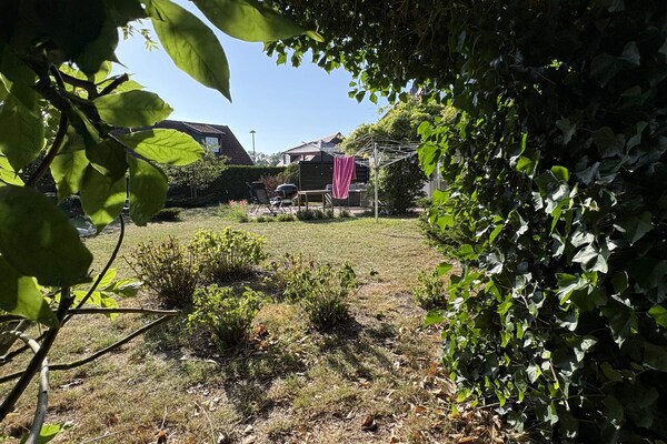 Foto van 5 sterren vakantie huis in Löderup - Vakantiehuis in Löderup - Outdoor