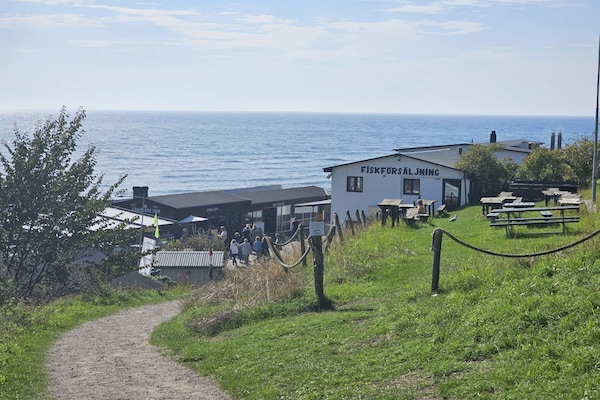 Foto van 5 sterren vakantie huis in Löderup - Vakantiehuis in Löderup - Untagged