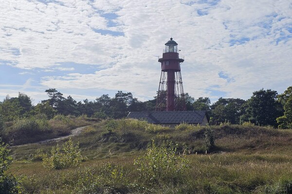 Foto van 5 sterren vakantie huis in Löderup - Vakantiehuis in Löderup - Untagged