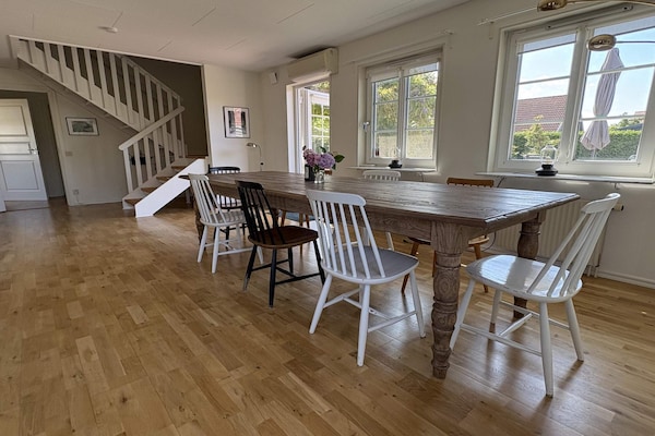 Foto van 5 sterren vakantie huis in Löderup - Vakantiehuis in Löderup - Indoor