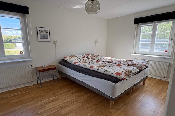 Foto van 5 sterren vakantie huis in Löderup - Vakantiehuis in Löderup - Indoor